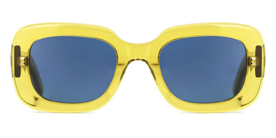 Kenzo® kz40130i Sunglasses - Shiny Niccotine Crystal