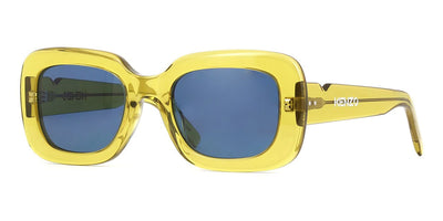Kenzo® kz40130i Sunglasses - Shiny Niccotine Crystal