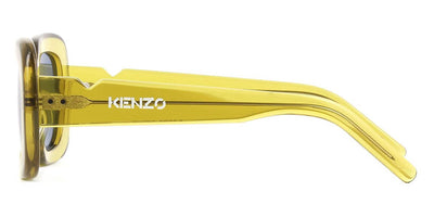 Kenzo® kz40130i Sunglasses - Shiny Niccotine Crystal