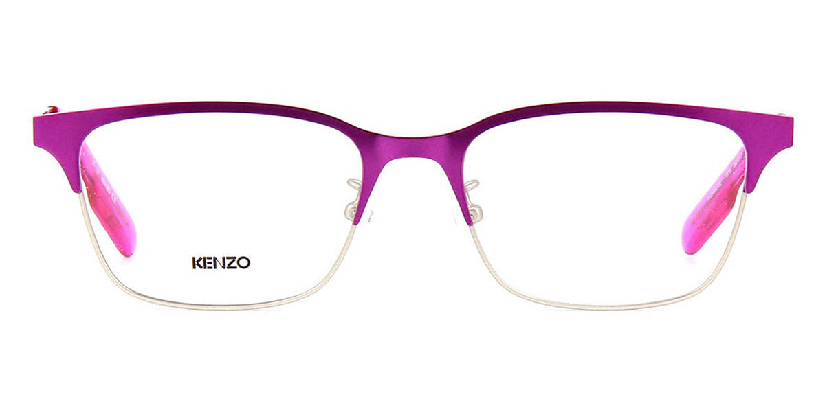 Kenzo® kz50002u Eyeglasses - Fuchsia