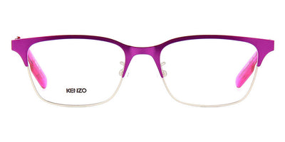 Kenzo® kz50002u Eyeglasses - Fuchsia