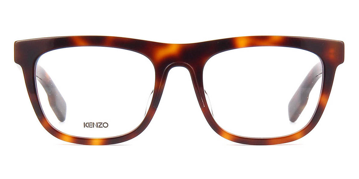 Kenzo® kz50008i Eyeglasses - Dark Havana