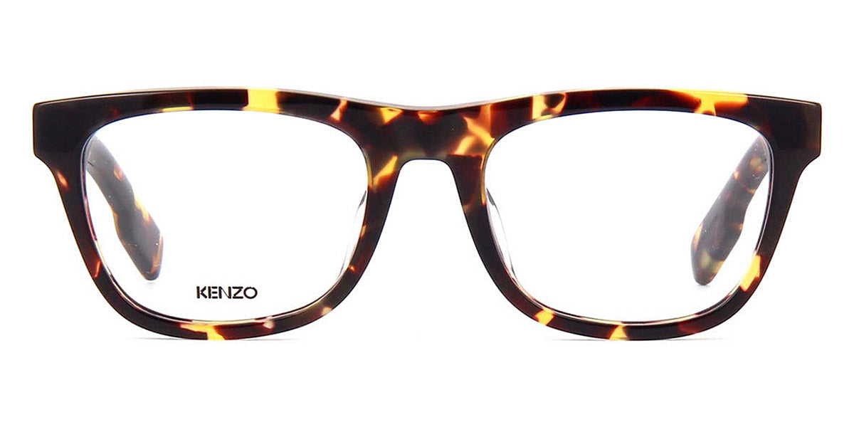 Kenzo® kz50010i Eyeglasses - Havana