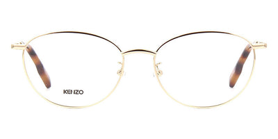 Kenzo® kz50019u Eyeglasses - Gold