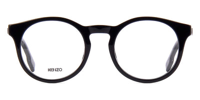 Kenzo® kz50037i Eyeglasses - Black