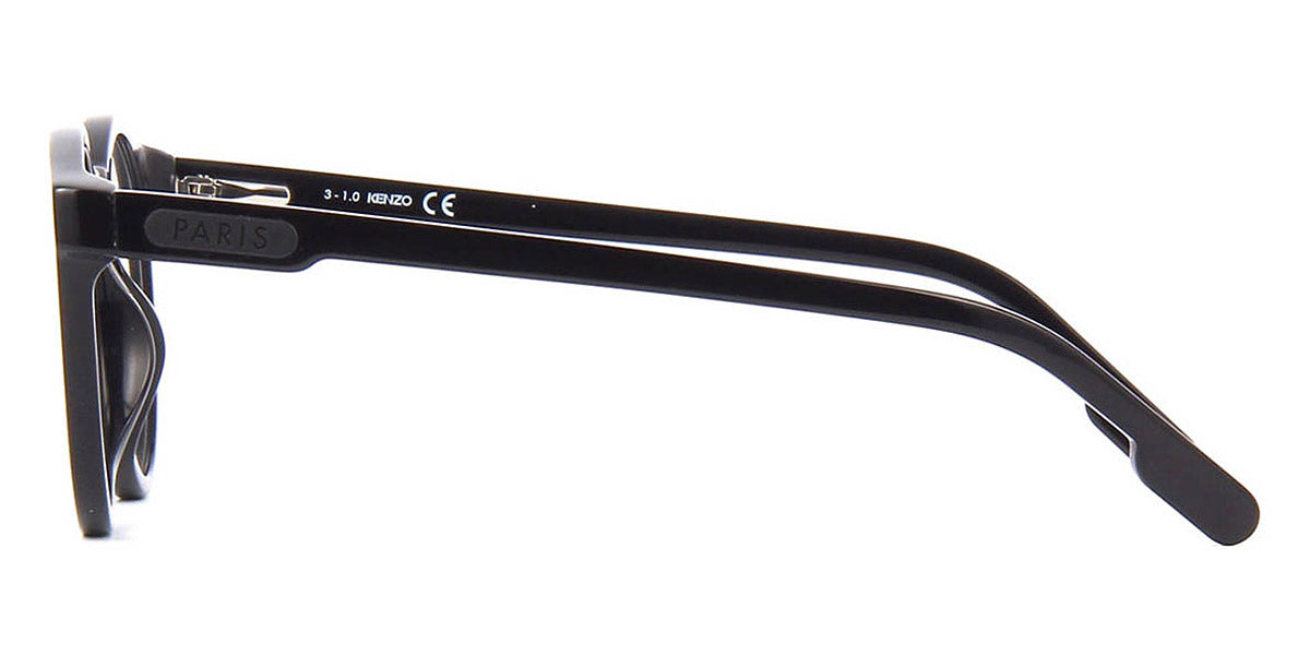 Kenzo® kz50037i Eyeglasses - Black