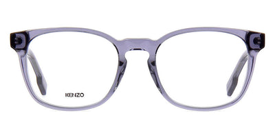 Kenzo® kz50040i Eyeglasses - Grey Crystal