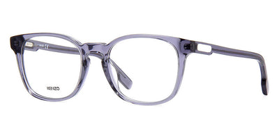 Kenzo® kz50040i Eyeglasses - Grey Crystal