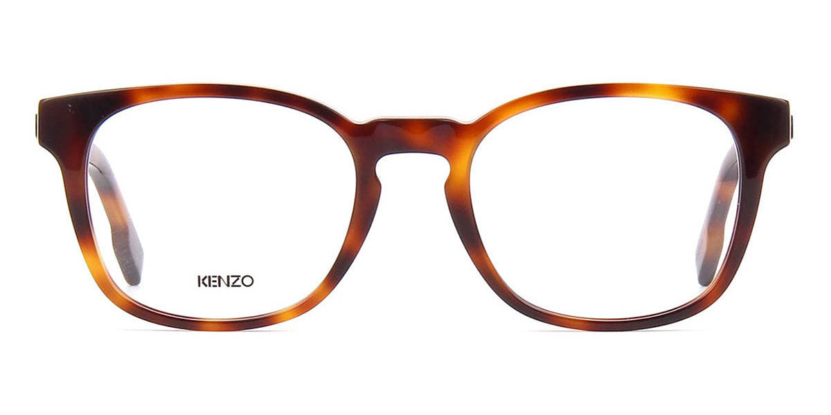 Kenzo® kz50040i Eyeglasses - Havana