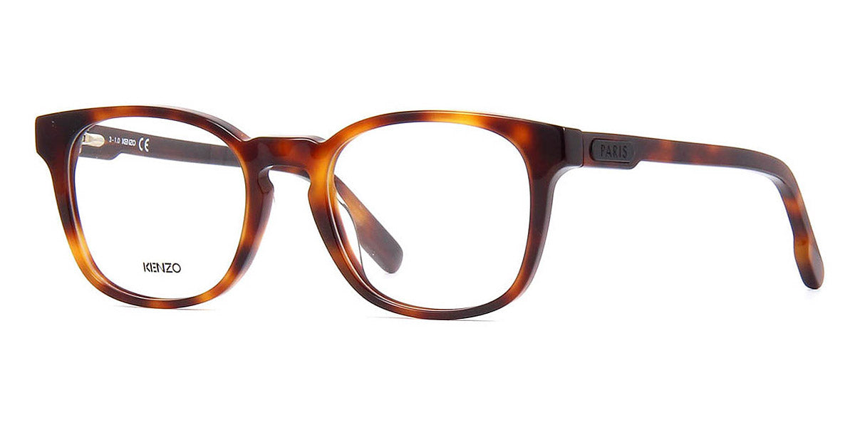 Kenzo® kz50040i Eyeglasses - Havana