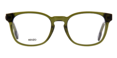 Kenzo® kz50040i Eyeglasses - Khaki Crystal