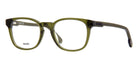Kenzo® kz50040i Eyeglasses - Khaki Crystal