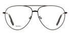 Kenzo® kz50063u Eyeglasses - Black