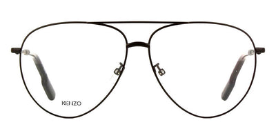 Kenzo® kz50063u Eyeglasses - Black