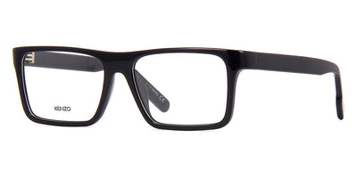Kenzo® kz50072i Eyeglasses - Black