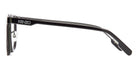 Kenzo® kz50106f Eyeglasses - Black on Matte Green