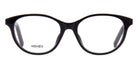 Kenzo® kz50120i Eyeglasses - Black
