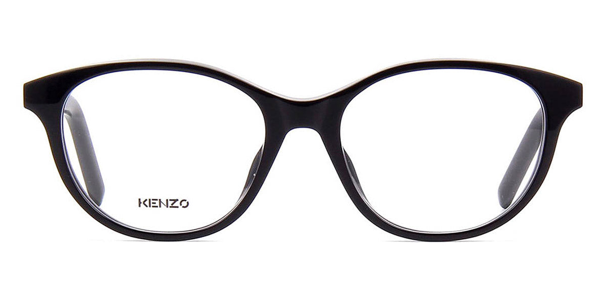 Kenzo® kz50120i Eyeglasses - Black
