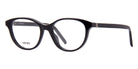Kenzo® kz50120i Eyeglasses - Black