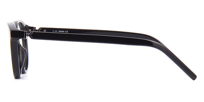 Kenzo® kz50120i Eyeglasses - Black