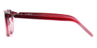 Kenzo® kz50120i Eyeglasses - Red Crystal Fade