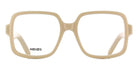 Kenzo® kz50123i Eyeglasses - Shiny Ivory