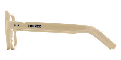 Kenzo® kz50123i Eyeglasses - Shiny Ivory