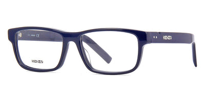 Kenzo® kz50124i Eyeglasses - Blue