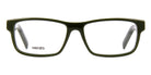 Kenzo® kz50124i Eyeglasses - Green