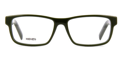 Kenzo® kz50124i Eyeglasses - Green