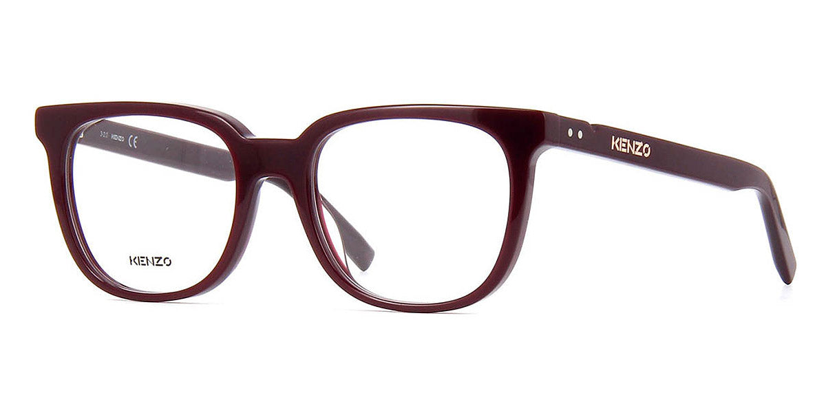 Kenzo® kz50129i Eyeglasses - Brown