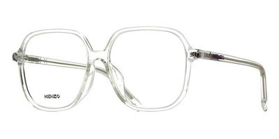 Kenzo® kz50139u Eyeglasses - Shiny Crystal