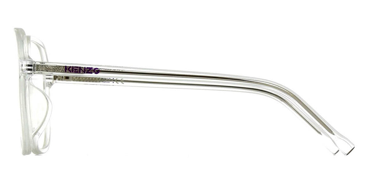 Kenzo® kz50139u Eyeglasses - Shiny Crystal
