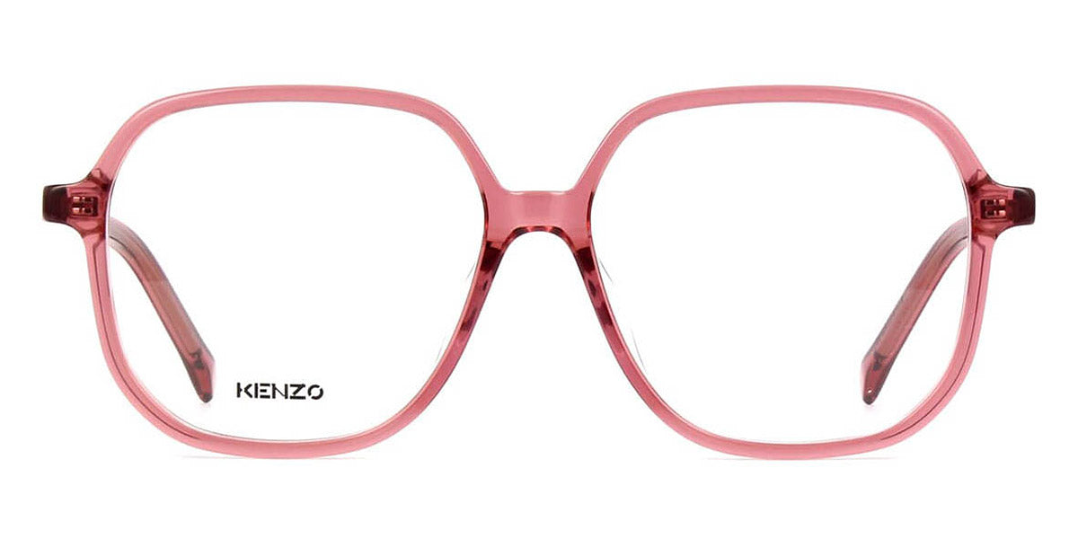 Kenzo® kz50139u Eyeglasses - Antique Rose Crystal