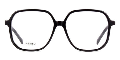 Kenzo® kz50139uv Eyeglasses - Shiny Black