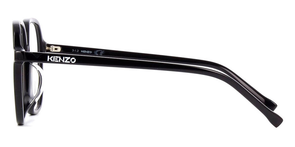 Kenzo® kz50139uv Eyeglasses - Shiny Black