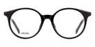 Kenzo® kz50140i Eyeglasses - Shiny Black