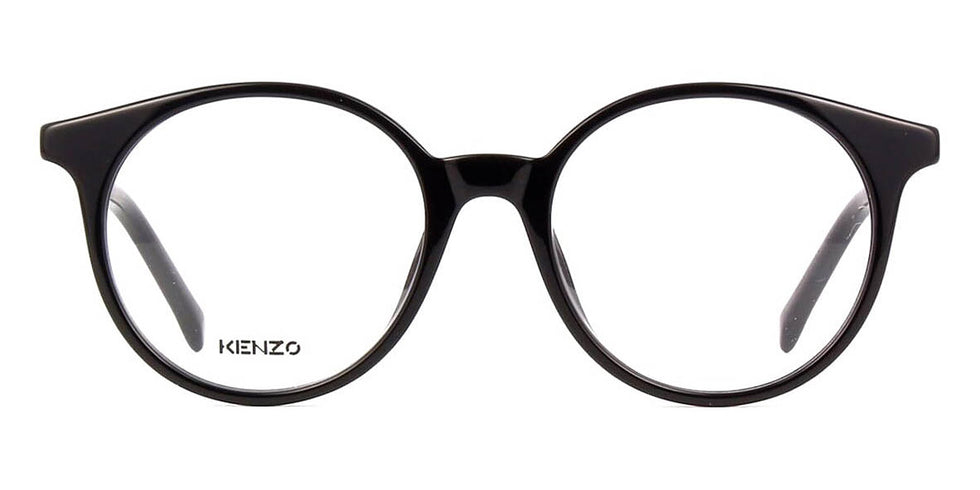 Kenzo® kz50140i Eyeglasses - Shiny Black