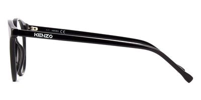 Kenzo® kz50140i Eyeglasses - Shiny Black