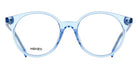 Kenzo® kz50140i Eyeglasses - Shiny Azure Crystal