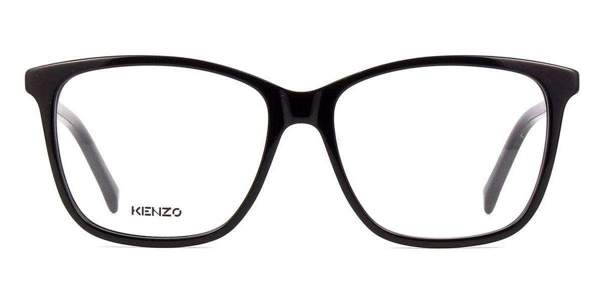 Kenzo® kz50141u Eyeglasses - Shiny Black
