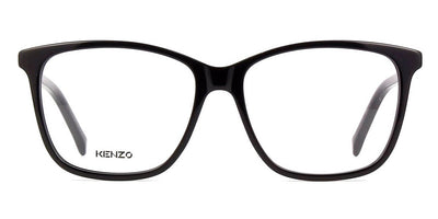 Kenzo® kz50141u Eyeglasses - Shiny Black