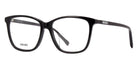 Kenzo® kz50141u Eyeglasses - Shiny Black