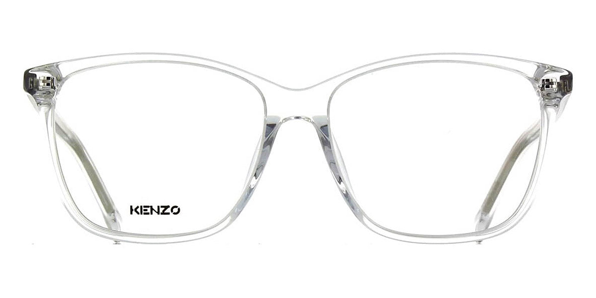 Kenzo® kz50141u Eyeglasses - Shiny Crystal