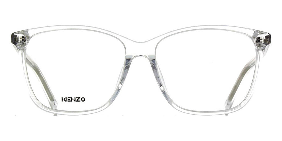Kenzo® kz50141u Eyeglasses - Shiny Crystal