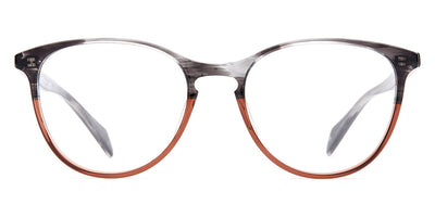 SALT.® KIANI SAL KIANI 002 53 - Grey Cinnamon Eyeglasses