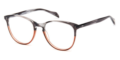 SALT.® KIANI SAL KIANI 002 53 - Grey Cinnamon Eyeglasses