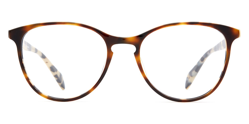 SALT.® KIANI SAL KIANI 003 53 - Chestnut Bisque Eyeglasses