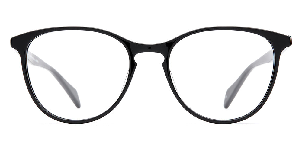 SALT.® KIANI SAL KIANI 004 53 - Black Eyeglasses