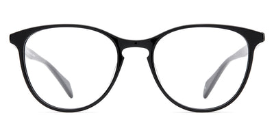 SALT.® KIANI SAL KIANI 004 53 - Black Eyeglasses